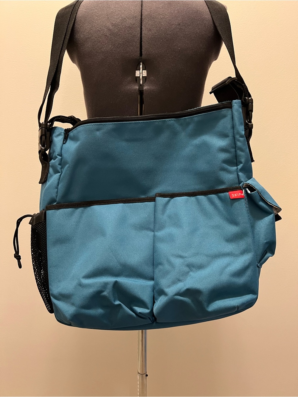 SKIP HOP Original Diaper Bag